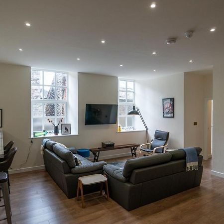 Вилла 23 Tanners Yard Кендал Экстерьер фото